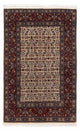 Moud Mattan 144x230cm - Persisk matta