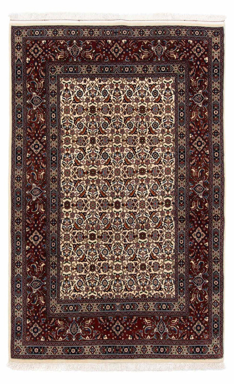 Persisk matta - Classic - 230 x 144 cm - beige