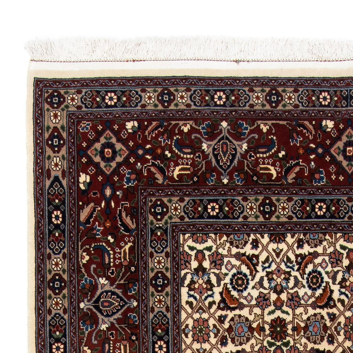 Moud Mattan 144x230cm - Persisk matta