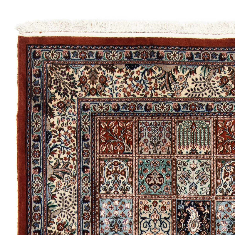 Persisk matta - Classic - 228 x 189 cm - flerfärgad