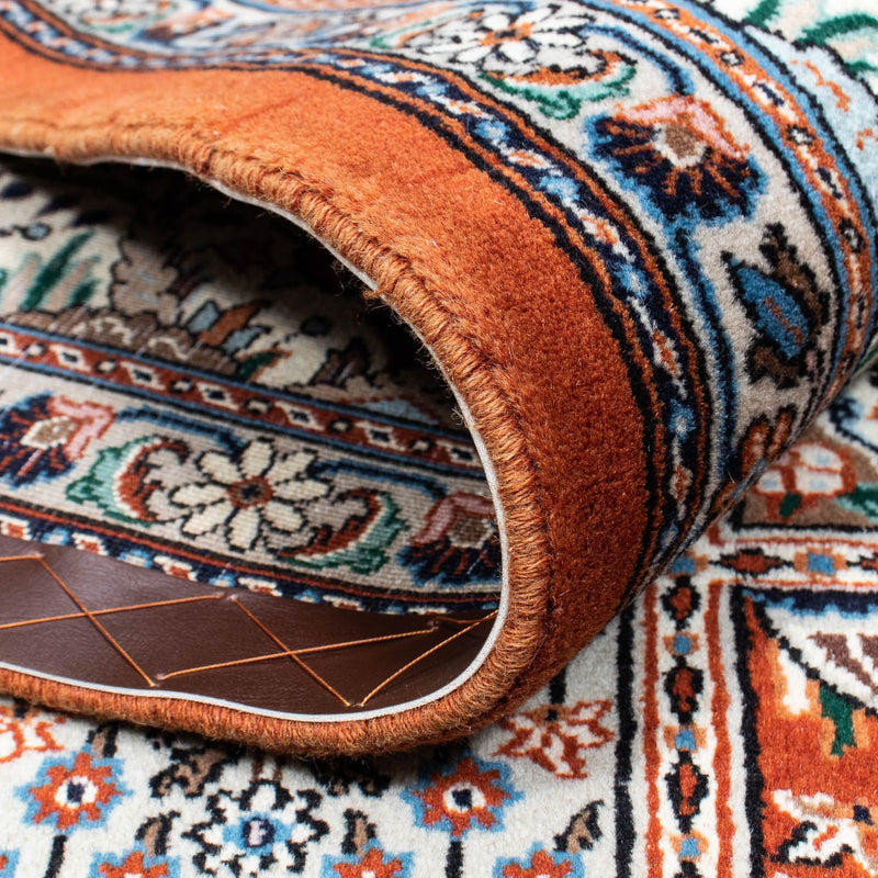 Persisk matta - Classic - 228 x 189 cm - flerfärgad