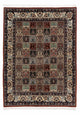 Moud Mattan 241x182cm - Persisk matta