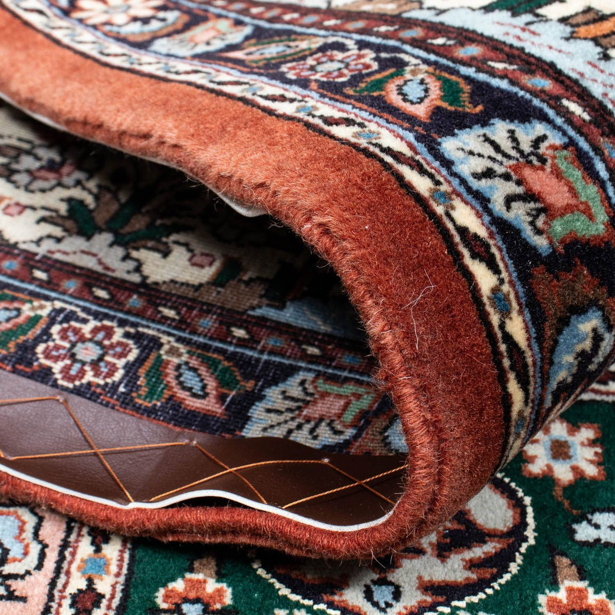 Persisk matta - Classic - 241 x 182 cm - flerfärgad