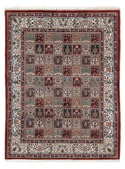 Moud Mattan 179x230cm - Persisk matta