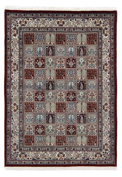 Moud Mattan 176x239cm - Persisk matta
