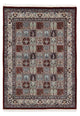 Moud Mattan 176x239cm - Persisk matta