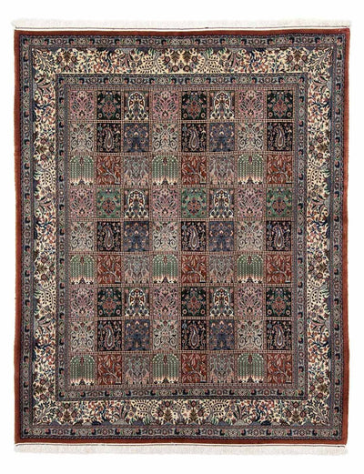 Moud Mattan 176x218cm - Persisk matta