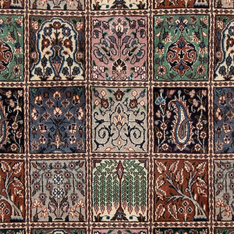 Persisk matta - Classic - 218 x 176 cm - flerfärgad