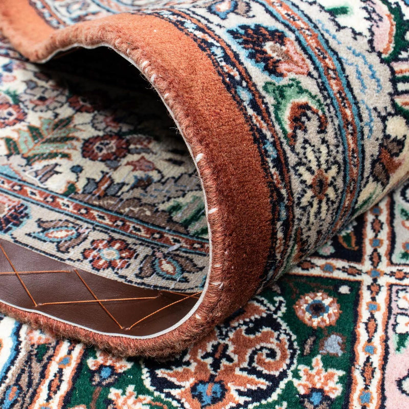 Persisk matta - Classic - 218 x 176 cm - flerfärgad