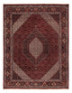Bidjar Mattan 258x202cm - Persisk matta