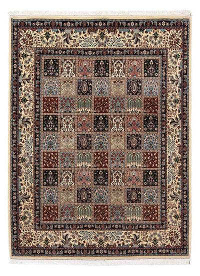 Moud Mattan 184x242cm - Persisk matta