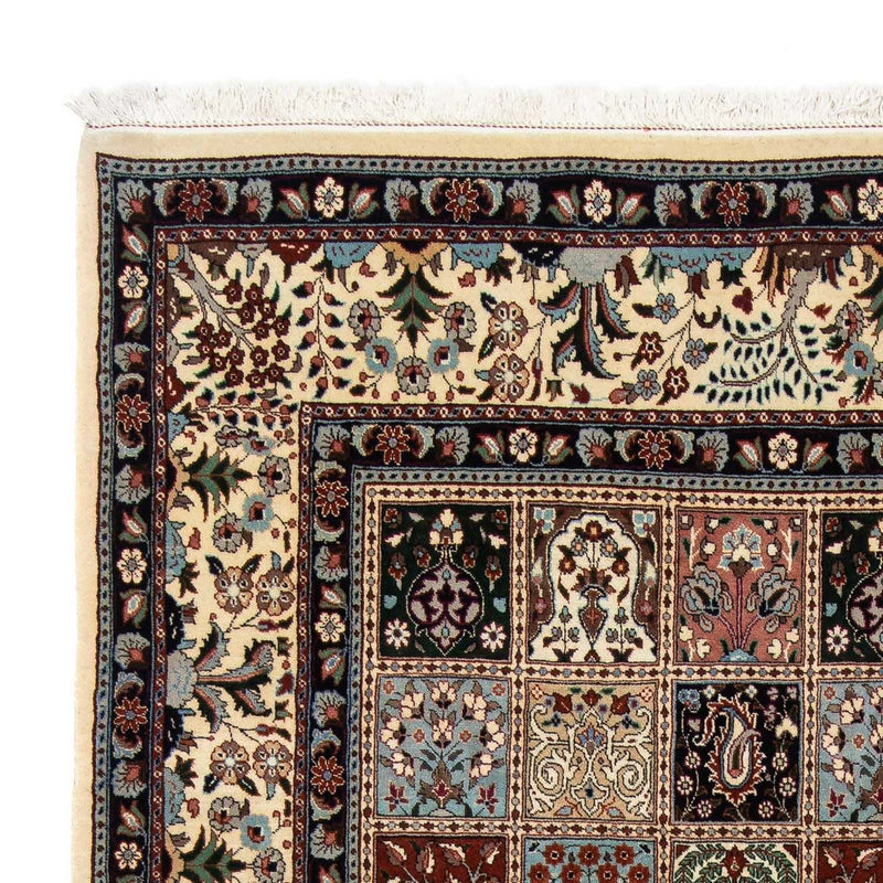 Persisk matta - Classic - 242 x 184 cm - flerfärgad