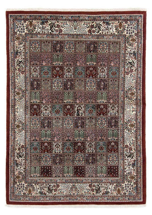 Persisk matta - Classic - 241 x 177 cm - flerfärgad