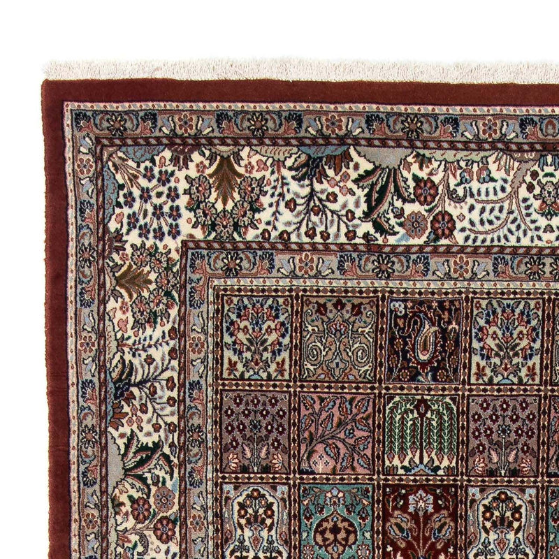 Persisk matta - Classic - 241 x 177 cm - flerfärgad