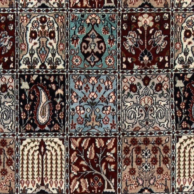 Persisk matta - Classic - 234 x 176 cm - flerfärgad