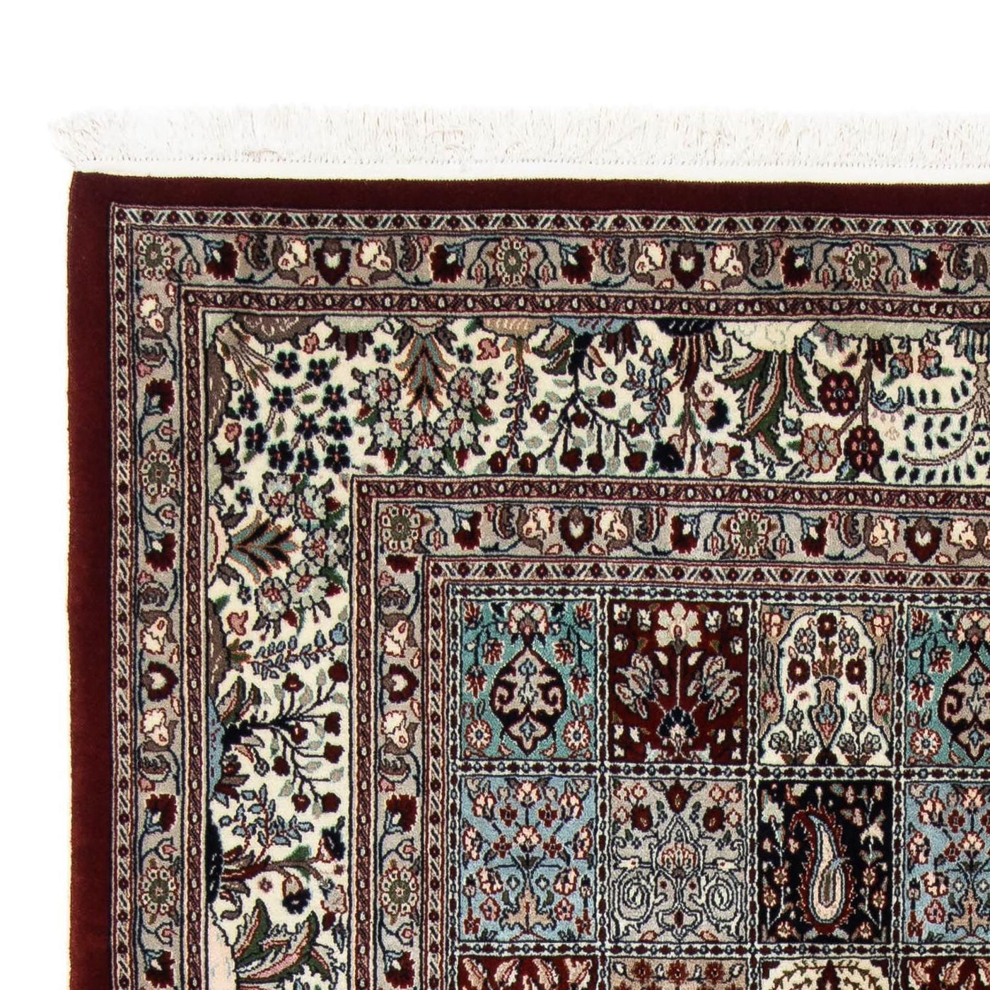 Moud Mattan 234x176cm - Persisk matta