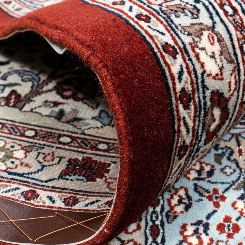 Persisk matta - Classic - 234 x 176 cm - flerfärgad