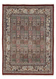 Persisk matta - Classic - 236 x 171 cm - flerfärgad