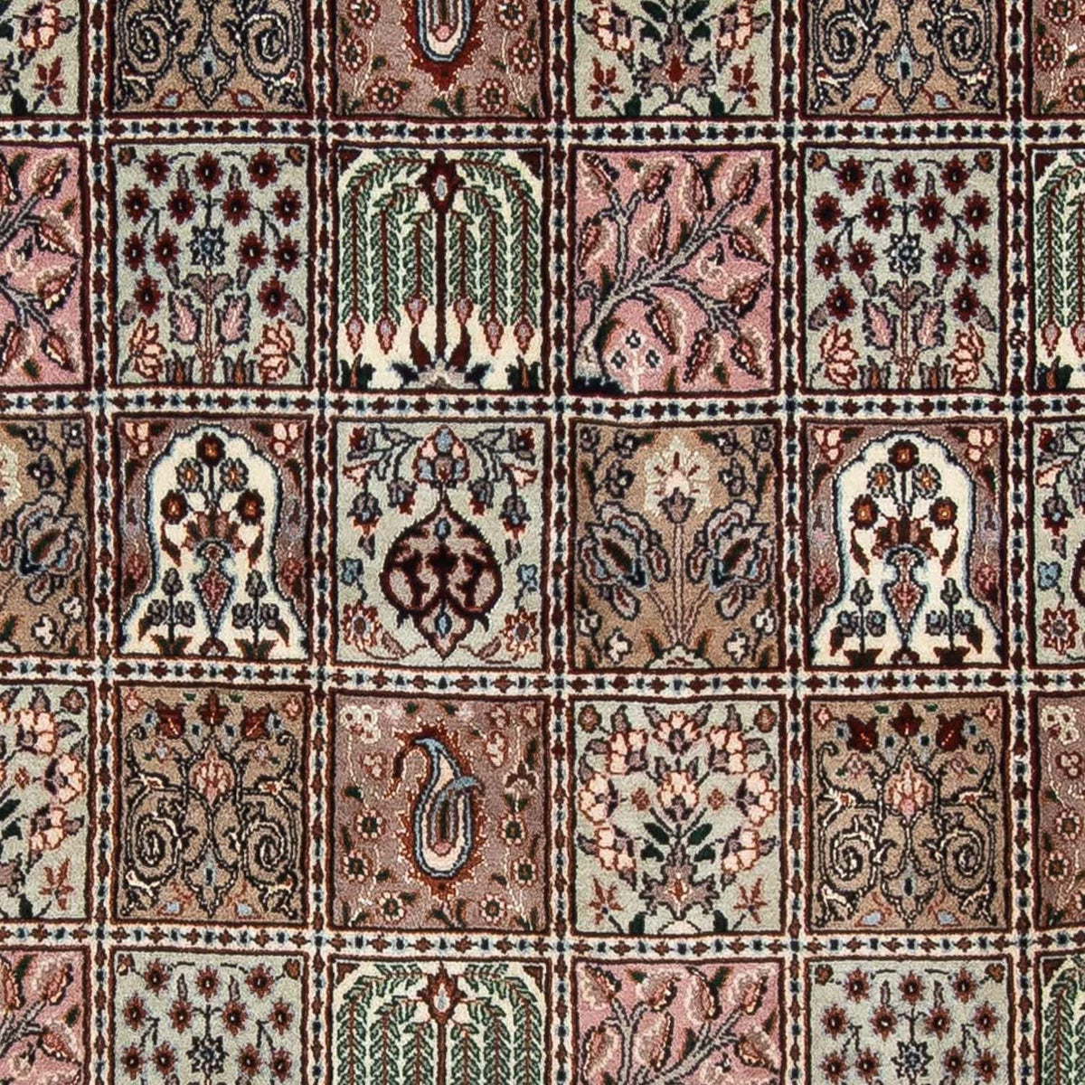 Persisk matta - Classic - 236 x 171 cm - flerfärgad