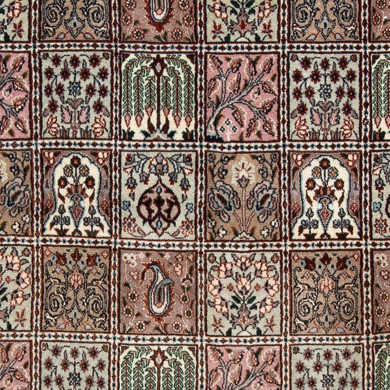 Persisk matta - Classic - 236 x 171 cm - flerfärgad