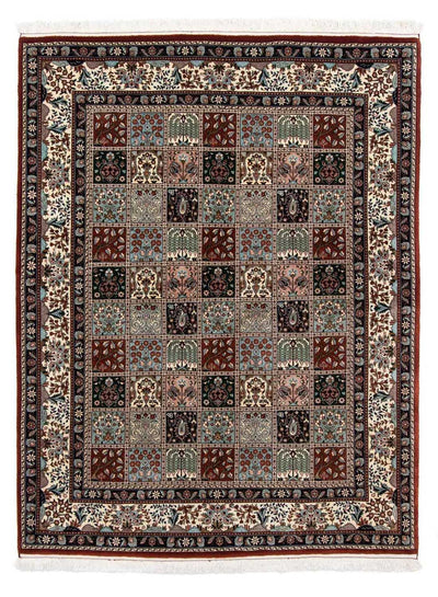 Moud Mattan 179x234cm - Persisk matta