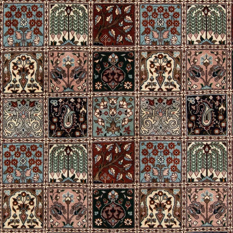 Persisk matta - Classic - 234 x 179 cm - flerfärgad