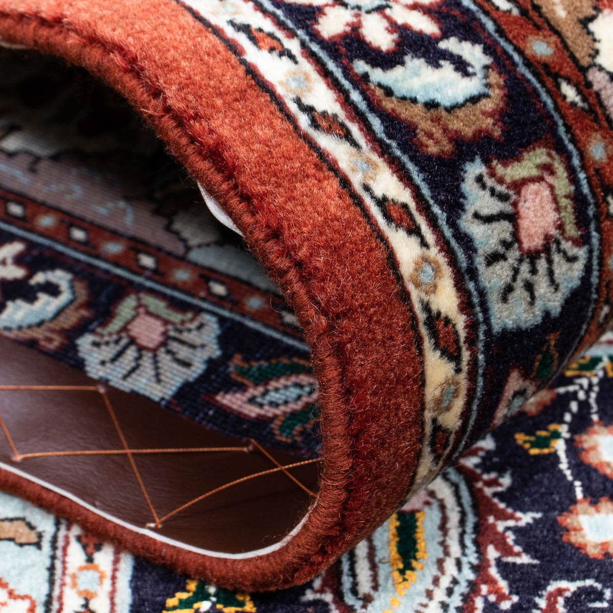 Persisk matta - Classic - 234 x 179 cm - flerfärgad