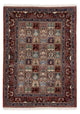 Moud Mattan 240x180cm - Persisk matta