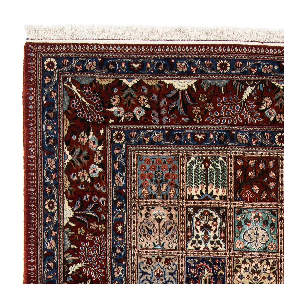 Persisk matta - Classic - 240 x 180 cm - flerfärgad