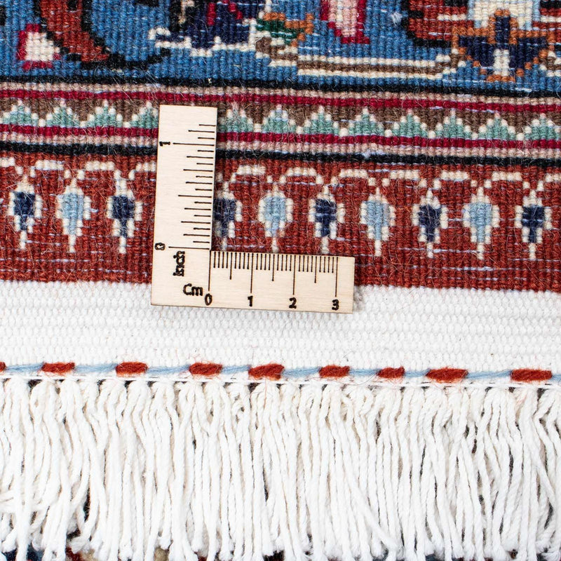 Persisk matta - Classic - 240 x 180 cm - flerfärgad