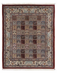 Moud Mattan 181x225cm - Persisk matta – product image
