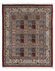 Moud Mattan 181x225cm - Persisk matta