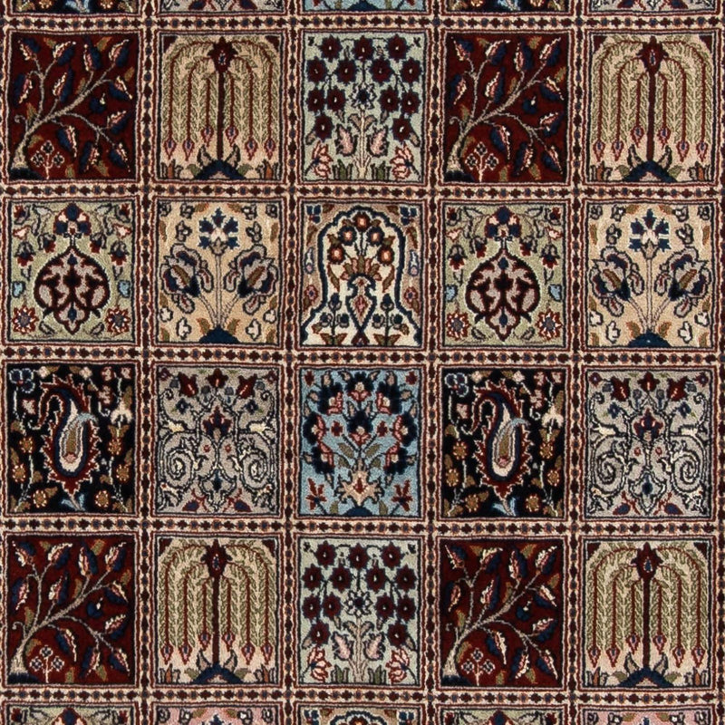 Persisk matta - Classic - 225 x 181 cm - flerfärgad