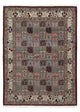 Moud Mattan 236x177cm - Persisk matta