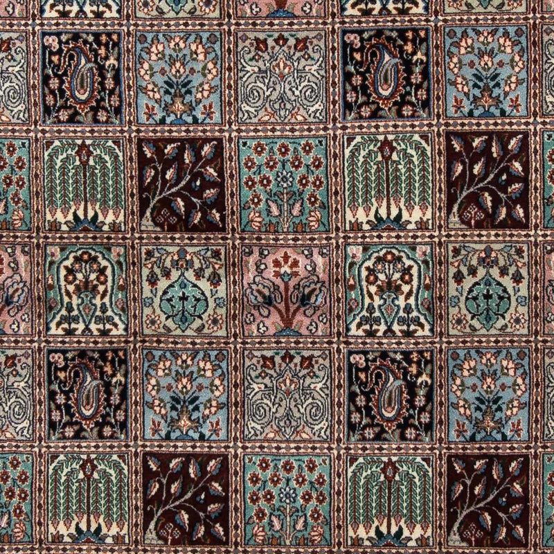 Persisk matta - Classic - 236 x 177 cm - flerfärgad