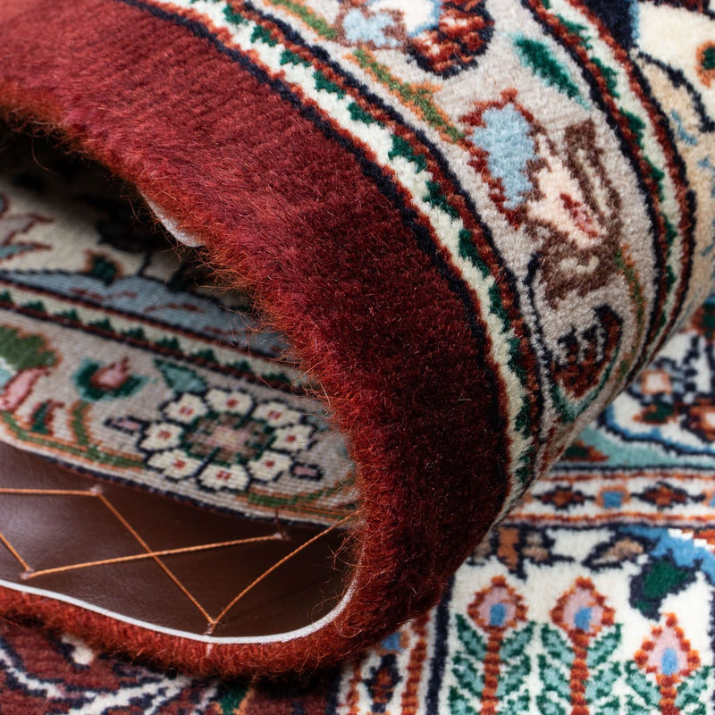 Persisk matta - Classic - 236 x 177 cm - flerfärgad