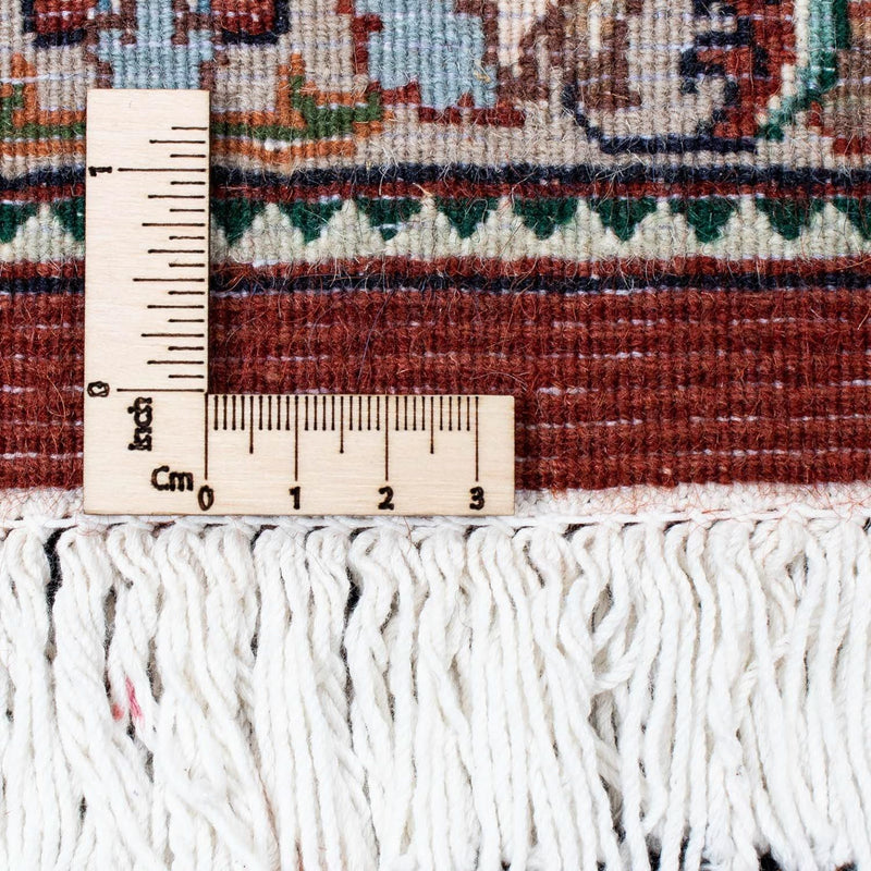 Persisk matta - Classic - 236 x 177 cm - flerfärgad