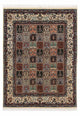 Moud Mattan 176x243cm - Persisk matta