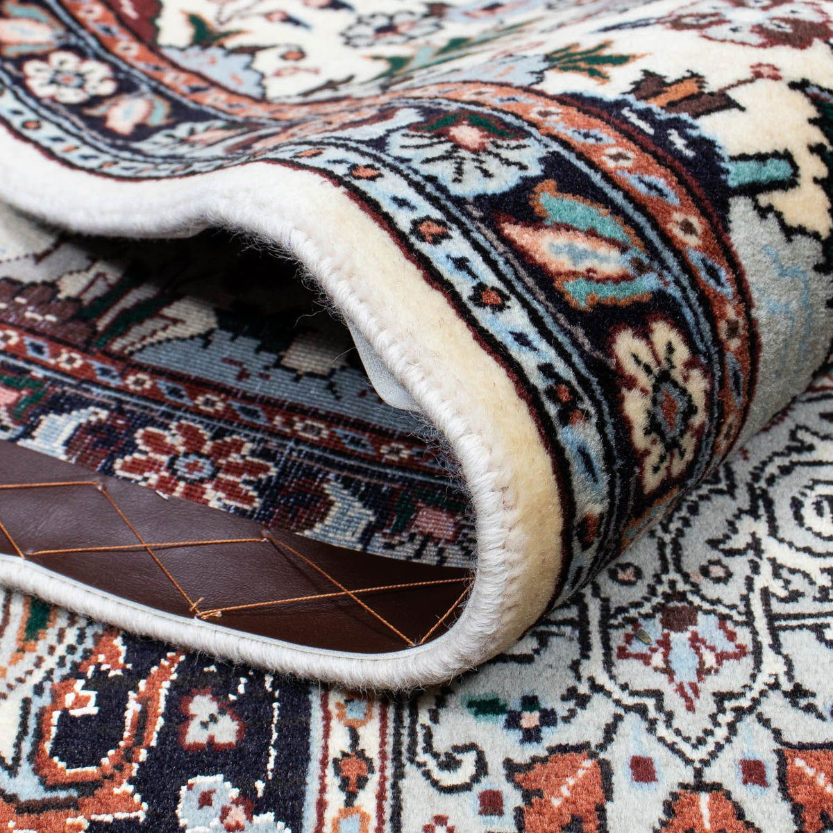 Persisk matta - Classic - 243 x 176 cm - flerfärgad