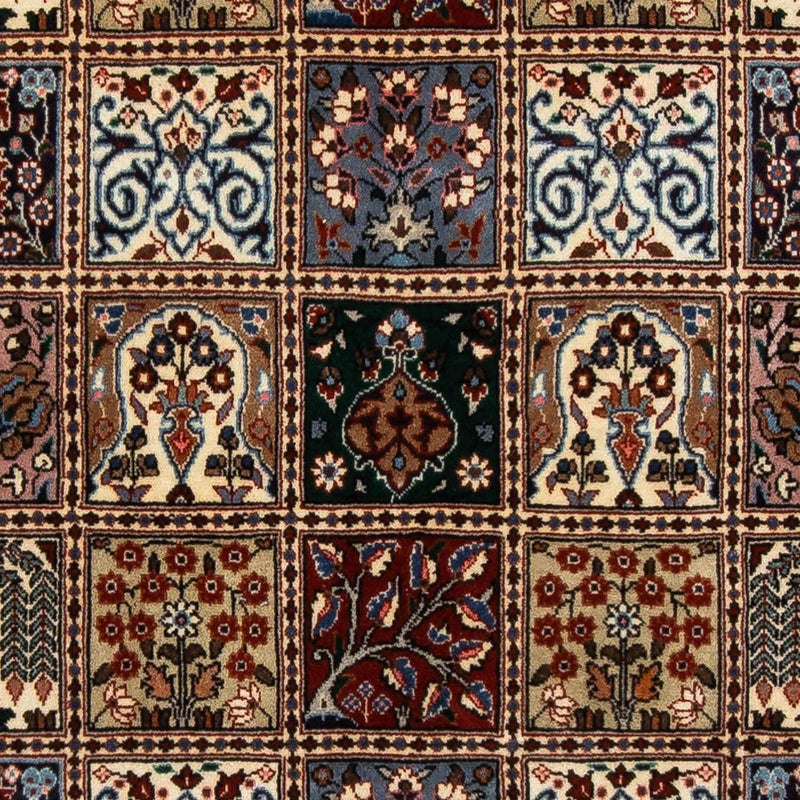 Persisk matta - Classic - 205 x 178 cm - flerfärgad