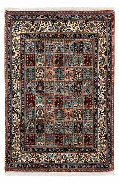 Moud Mattan 174x252cm - Persisk matta