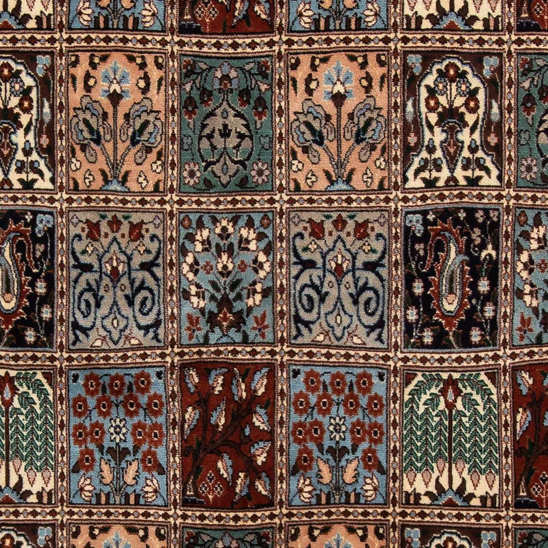 Persisk matta - Classic - 252 x 174 cm - flerfärgad