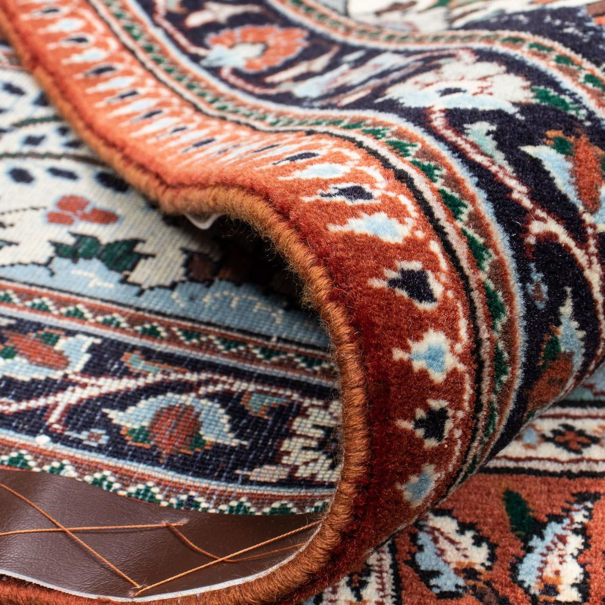 Persisk matta - Classic - 252 x 174 cm - flerfärgad