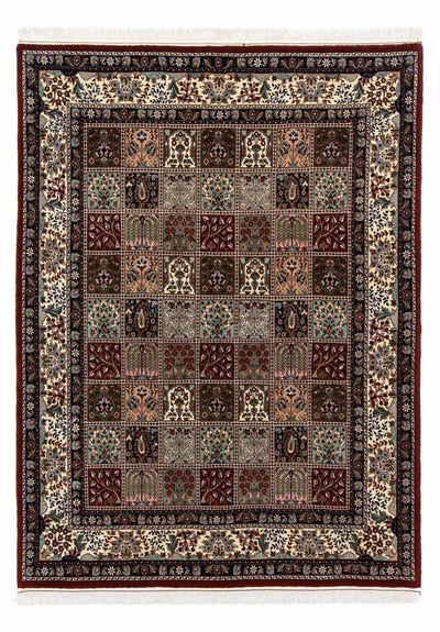 Moud Mattan 178x237cm - Persisk matta