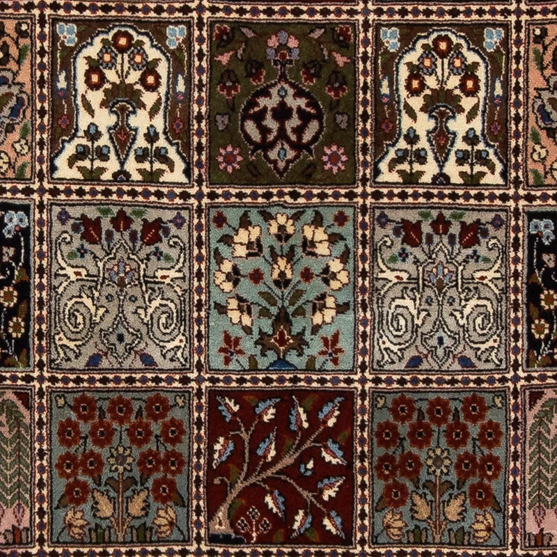 Persisk matta - Classic - 237 x 178 cm - flerfärgad