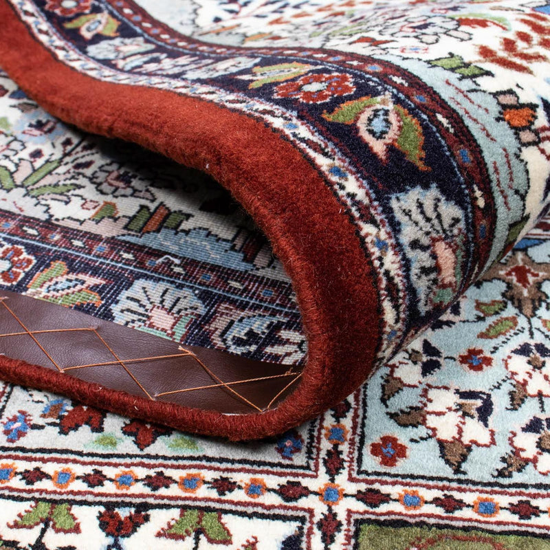 Persisk matta - Classic - 237 x 178 cm - flerfärgad