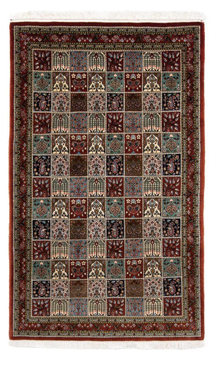 Persisk matta - Classic - 224 x 137 cm - flerfärgad