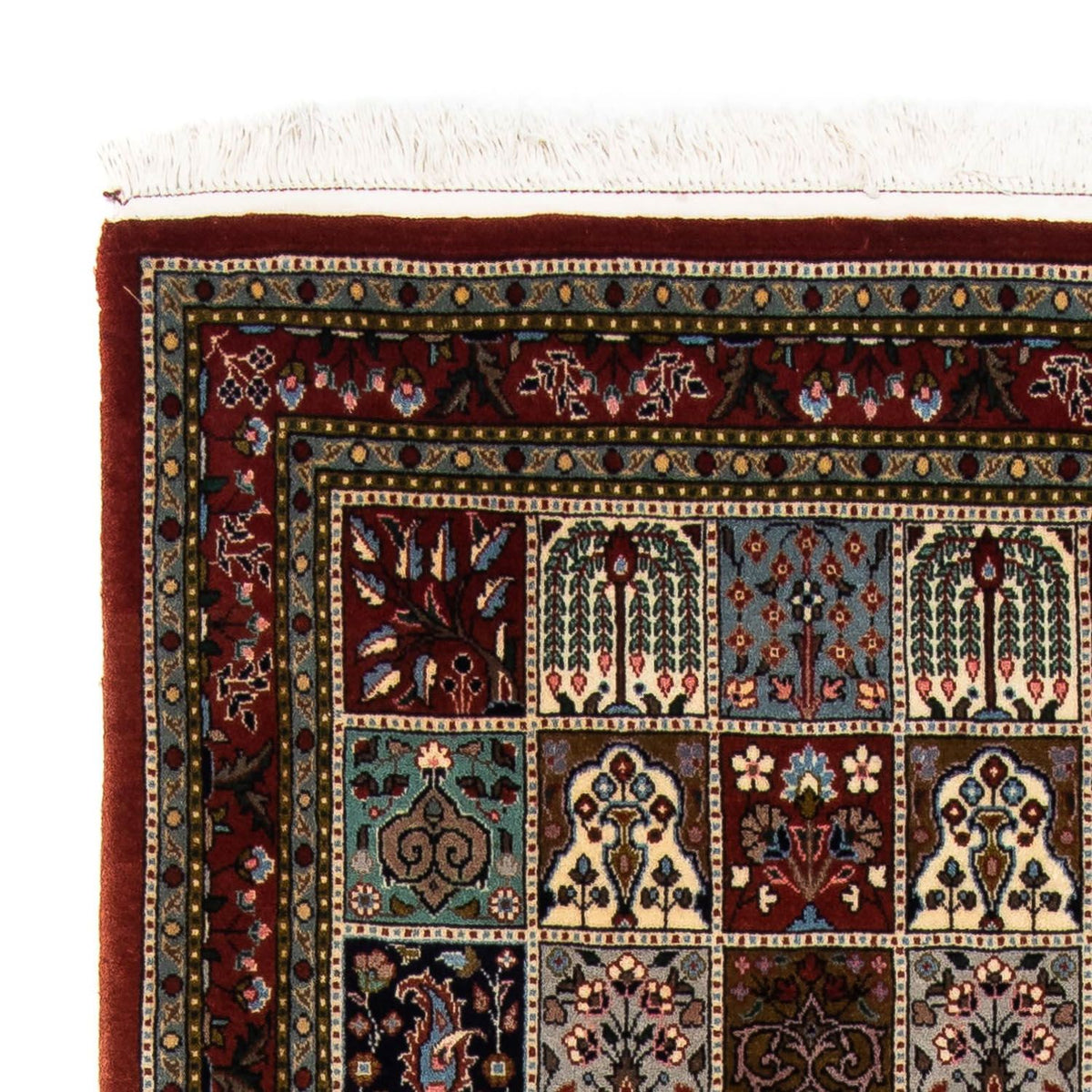 Moud Mattan 137x224cm - Persisk matta
