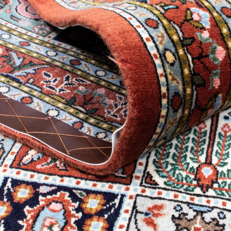 Persisk matta - Classic - 224 x 137 cm - flerfärgad