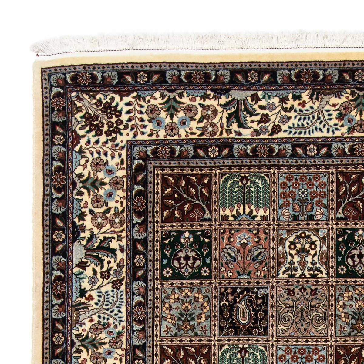 Persisk matta - Classic - 235 x 184 cm - flerfärgad